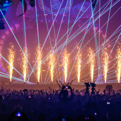 Masters of Hardcore 2017 – The Skull Dynasty