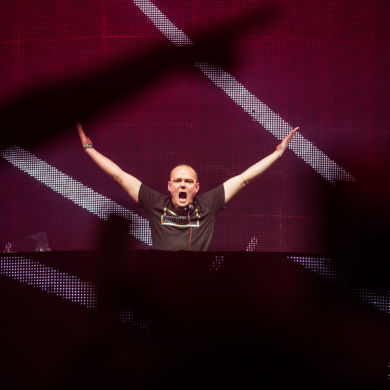 Masters of Hardcore 2017 – The Skull Dynasty