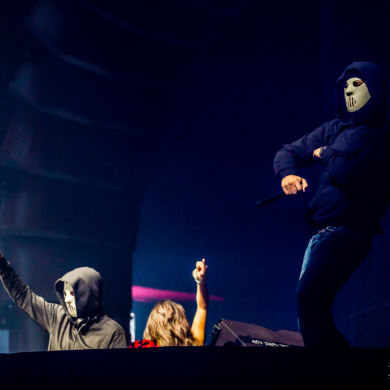 Masters of Hardcore 2017 – The Skull Dynasty