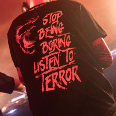 Masters of Hardcore 2017 – The Skull Dynasty