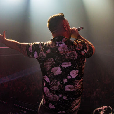 Masters of Hardcore 2017 – The Skull Dynasty