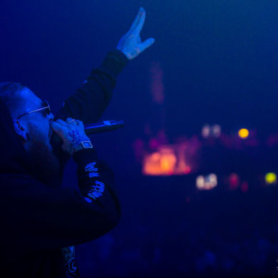 Masters of Hardcore 2017 – The Skull Dynasty