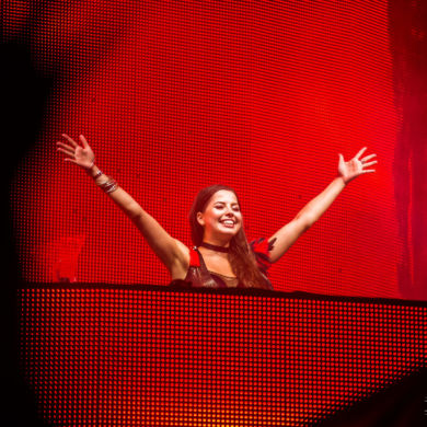 Masters of Hardcore 2017 – The Skull Dynasty