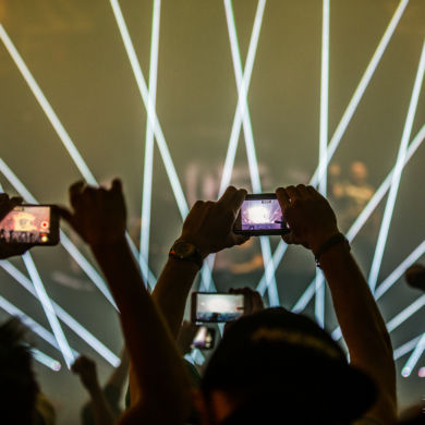 Masters of Hardcore 2017 – The Skull Dynasty