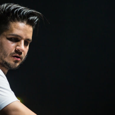 Masters of Hardcore 2017 – The Skull Dynasty