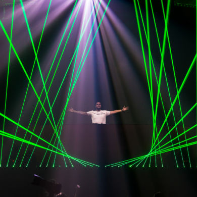 Masters of Hardcore 2017 – The Skull Dynasty