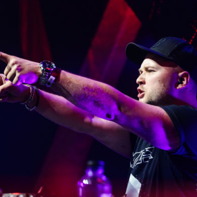 Masters of Hardcore 2017 – The Skull Dynasty