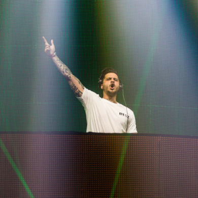 Masters of Hardcore 2017 – The Skull Dynasty