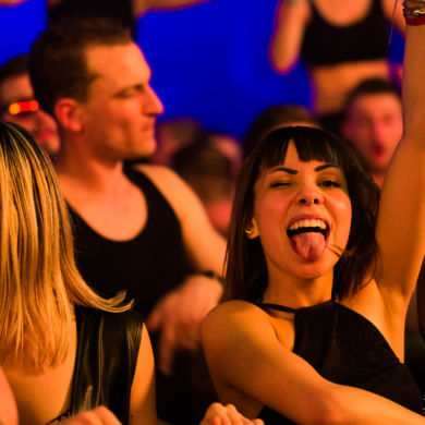 Masters of Hardcore 2017 – The Skull Dynasty