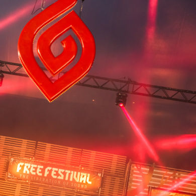 Free Festival 2017