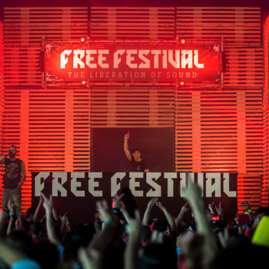 Free Festival 2017