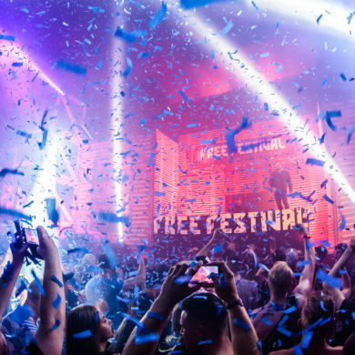 Free Festival 2017