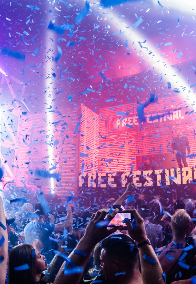 Free Festival 2017