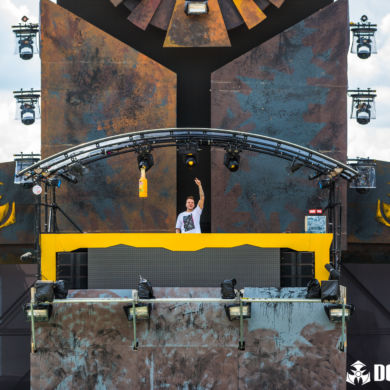 Dominator 2017 – Maze of Martyr