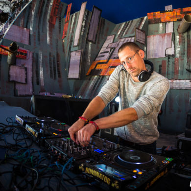 Dominator 2017 – Maze of Martyr