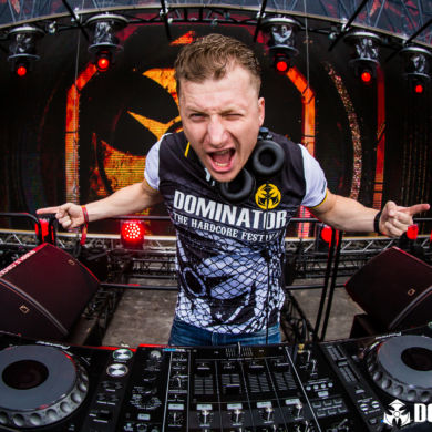 Dominator 2017 – Maze of Martyr