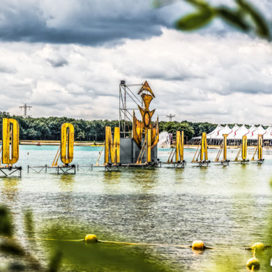 Dominator 2017 – Maze of Martyr