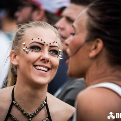 Dominator 2017 – Maze of Martyr