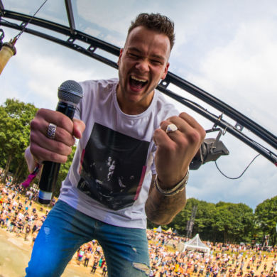 Dominator 2017 – Maze of Martyr