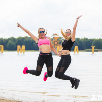 Dominator 2017 – Maze of Martyr