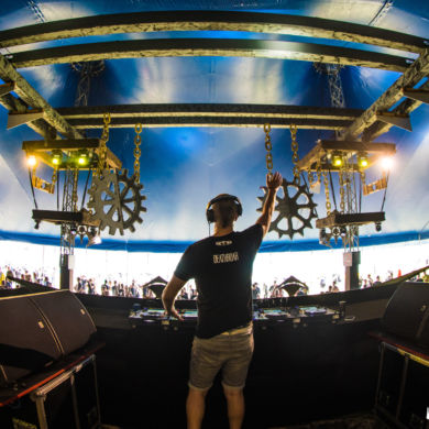 Dominator 2017 – Maze of Martyr