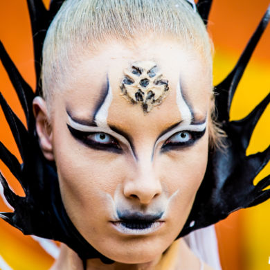 Dominator 2017 – Maze of Martyr