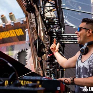 Dominator 2017 – Maze of Martyr