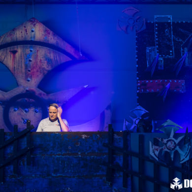 Dominator 2017 – Maze of Martyr