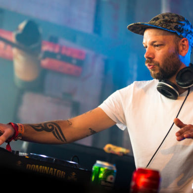 Dominator 2017 – Maze of Martyr