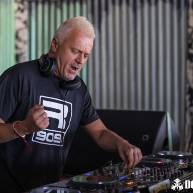 Dominator 2017 – Maze of Martyr