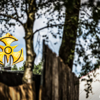 Dominator 2017 – Maze of Martyr