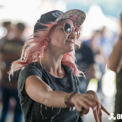 Dominator 2017 – Maze of Martyr