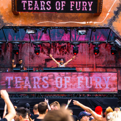 Dominator 2017 – Maze of Martyr