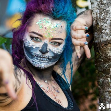 Dominator 2017 – Maze of Martyr