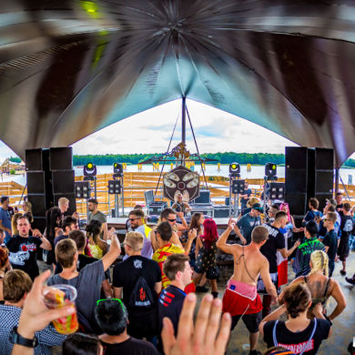 Dominator 2017 – Maze of Martyr