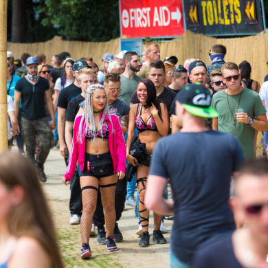 Dominator 2017 – Maze of Martyr