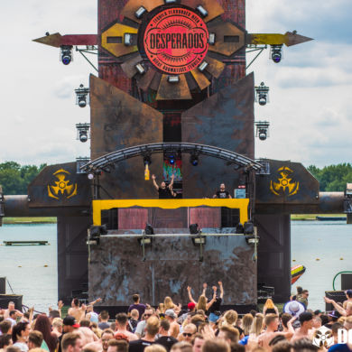 Dominator 2017 – Maze of Martyr