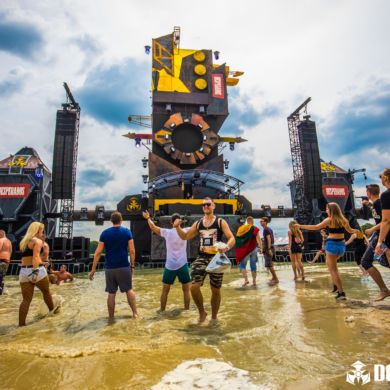 Dominator 2017 – Maze of Martyr