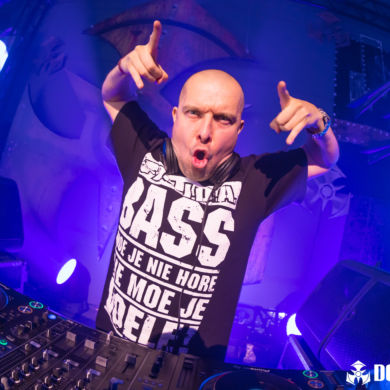 Dominator 2017 – Maze of Martyr