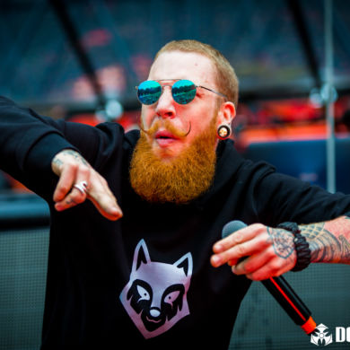 Dominator 2017 – Maze of Martyr