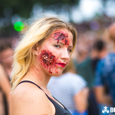 Dominator 2017 – Maze of Martyr