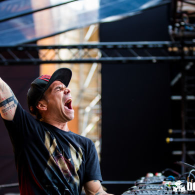 Dominator 2017 – Maze of Martyr