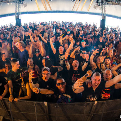 Dominator 2017 – Maze of Martyr