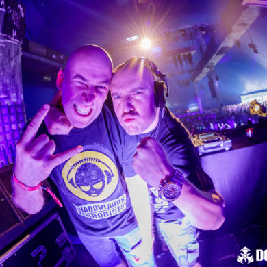 Dominator 2017 – Maze of Martyr