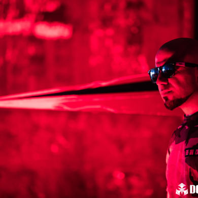 Dominator 2017 – Maze of Martyr