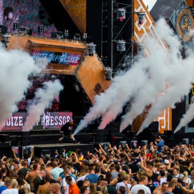 Dominator 2017 – Maze of Martyr