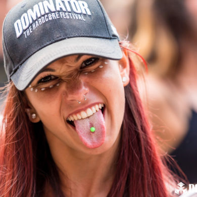 Dominator 2017 – Maze of Martyr