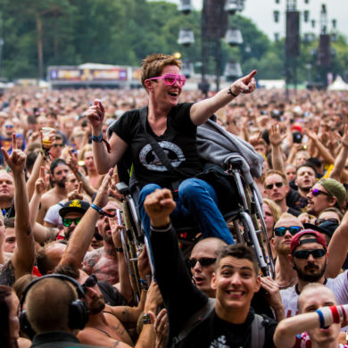 Dominator 2017 – Maze of Martyr