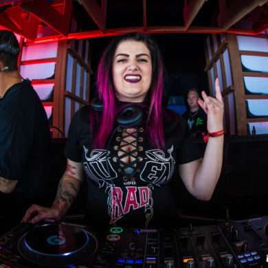 Dominator 2017 – Maze of Martyr