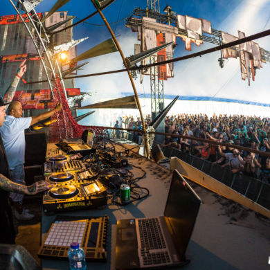 Dominator 2017 – Maze of Martyr